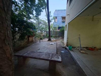 Balcony Image of 2000 Sq.ft 2 BHK Independent House for sale in Ashok Nagar Chennai for Rs. 86000000