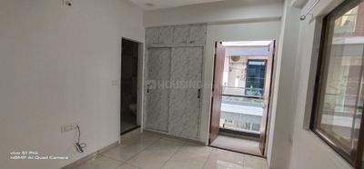 Bedroom Image of 1600 Sq.ft 3 BHK Apartment / Flat for rent in Harni Vadodara for Rs. 22000