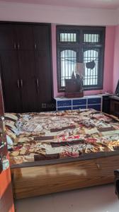 Bedroom Image of 1315 Sq.ft 3 BHK Apartment / Flat for sale in Patliputra Colony Patna for Rs. 13500000