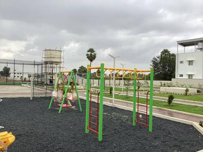 Image of 1925 Sq.ft Residential Plot / Land for sale in Kurumbapalayam, Coimbatore for Rs. 8749000