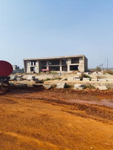 Image of 1200 Sq.ft Residential Plot / Land for sale in Ashtvinayak City, Old Dhamtari Road, Raipur for Rs. 2400000