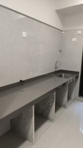 Kitchen Image of 917 Sq.ft 2 BHK Apartment / Flat for sale in Modirealty Wisteria, Kandivali West Mumbai for Rs. 21600000
