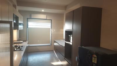 Kitchen Image of 4365 Sq.ft 4 BHK Builder Floor for sale in Sector 47 Gurgaon for Rs. 75000000