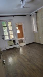 3 BHK Independent Builder Floor