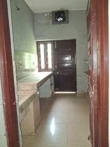 Kitchen Image of 1200 Sq.ft 2 BHK Independent House for rent in Morabadi Ranchi for Rs. 10000