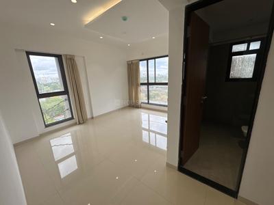 Hall Image of 1447 Sq.ft 3 BHK Apartment / Flat for sale in La Moda, Balewadi Pune for Rs. 14200000