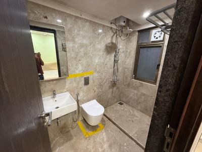 Image of 2700 Sq.ft 4 BHK Apartment / Flat for rent in Bagad Natures Bliss Phase I, Chandshi, Nashik for Rs. 100000