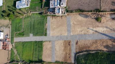 Image of 900 Sq.ft Residential Plot / Land for sale in Chandrabani, Dehradun for Rs. 2600000