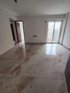Hall Image of 1196 Sq.ft 3 BHK Apartment / Flat for sale in Magnolia Signature, Rajarhat Kolkata for Rs. 5800000