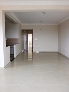 Image of 1450 Sq.ft 2 BHK Apartment / Flat for sale in Nova Krishnageet Shelters by Nova Hamlet, K R Puram, Bengaluru for Rs. 8300000