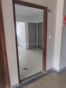 Hall Image of 585 Sq.ft 1 BHK Apartment / Flat for sale in Sun Rising Homes, Gota Ahmedabad for Rs. 3600000