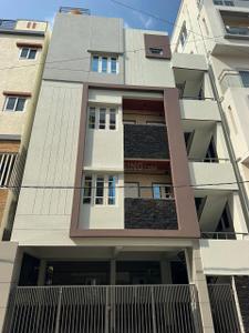 Image of 4800 Sq.ft 10 BHK Independent House for sale in Nagarbhavi, Bengaluru for Rs. 33800000