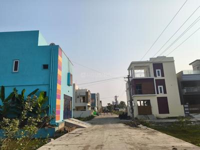 Image of 600 Sq.ft Residential Plot / Land for sale in Vamanan ADP Avenue, Tambaram, Chennai for Rs. 1600000