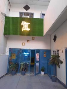 Bedroom Image of 527 Sq.ft 10 BHK Independent House for rent in Model Town Rohtak for Rs. 80000