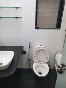 Bedroom Three Image of 1384 Sq.ft 3 BHK Apartment / Flat for sale in Godrej Central, Chembur Mumbai for Rs. 30500000