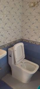 Image of 950 Sq.ft 1 BHK Builder Floor for rent in Gamma II, Greater Noida for Rs. 18000