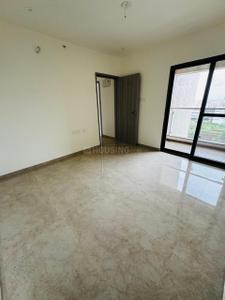 Hall Image of 1100 Sq.ft 2 BHK Apartment / Flat for sale in Wakad Pune for Rs. 12000000