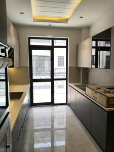 Kitchen Image of 2800 Sq.ft 4 BHK Villa for rent in Vipul World, Sector 48 Gurgaon for Rs. 160000