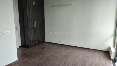 Bedroom Image of 1190 Sq.ft 2 BHK Apartment / Flat for rent in Pioneer Park, Sector 61 Gurgaon for Rs. 50000