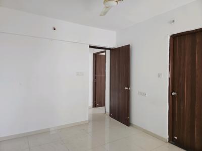Bedroom Image of 850 Sq.ft 2 BHK Apartment / Flat for sale in Majestique Manhattan, Wagholi Pune for Rs. 5800000