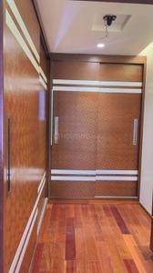 Bedroom Image of 3000 Sq.ft 4 BHK Apartment / Flat for sale in Malleswaram Bengaluru for Rs. 52500000