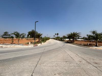 Image of 150 Sq.ft Residential Plot / Land for sale in SGD Elite, Adibatla, Hyderabad for Rs. 4550000