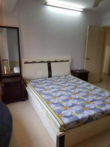 Bedroom Image of Versova  in Andheri West, Mumbai