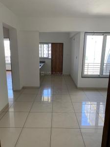 Hall Image of 1370 Sq.ft 3 BHK Apartment / Flat for sale in Thaltej Ahmedabad for Rs. 8200000