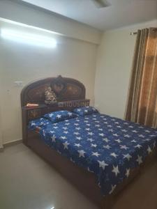 Bedroom Image of 2150 Sq.ft 3 BHK Apartment / Flat for sale in Jamuna Apartments , Aujala Mohali for Rs. 9000000