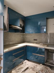 Kitchen Image of 1149 Sq.ft 2 BHK Builder Floor for sale in Sector 56 Gurgaon for Rs. 6200000