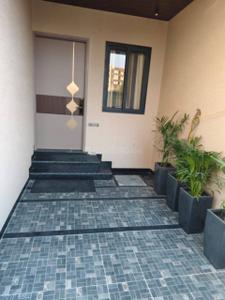 Balcony Image of 2000 Sq.ft 3 BHK Villa for sale in Vaishali Nagar Extension Jaipur for Rs. 13100000