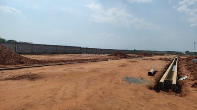 Image of 960 Sq.ft Residential Plot / Land for sale in Kurumbapalayam, Coimbatore for Rs. 3375000