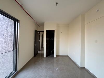 Bedroom Image of 1450 Sq.ft 2 BHK Apartment / Flat for sale in The Oasis, Sanpada Navi Mumbai for Rs. 22000000