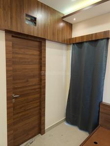 Bedroom Image of 1000 Sq.ft 3 BHK Apartment / Flat for sale in Manor Gardens, Dankuni Hooghly for Rs. 4500000
