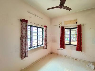 Bedroom Image of 1100 Sq.ft 3 BHK Independent House for sale in Saiyed Vasna Vadodara for Rs. 8500000