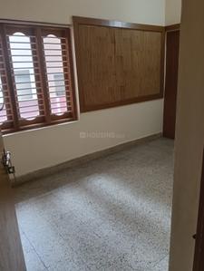 Bedroom Image of 1440 Sq.ft 3 BHK Builder Floor for rent in Bikasipura Bengaluru for Rs. 27000