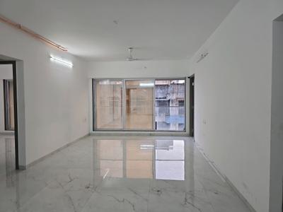 Living Room Image of 2520 Sq.ft 4 BHK Apartment / Flat for sale in DLH Dilrag, Juhu Mumbai for Rs. 127500000