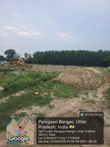 Image of 4500 Sq.ft Residential Plot / Land for sale in Parikrama Marg, Vrindavan for Rs. 13000000