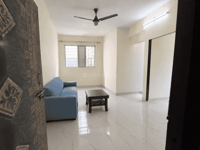 1 BHK Flat