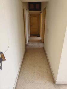 Image of 1700 Sq.ft 3 BHK Apartment / Flat for rent in Unitech Habitat, Sector PI, Greater Noida for Rs. 18000