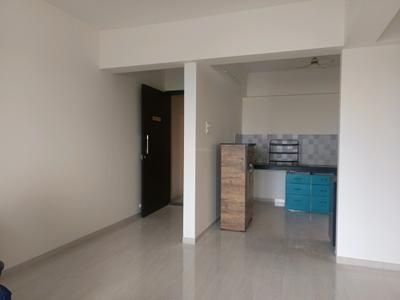 Living Room Image of 1041 Sq.ft 2 BHK Apartment / Flat for sale in Kanifnath Archana Paradise, Mohammed Wadi Pune for Rs. 7000000