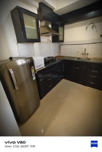 Image of 950 Sq.ft 2 BHK Apartment / Flat for rent in Jaypee Kosmos, Sector 134, Noida for Rs. 30500