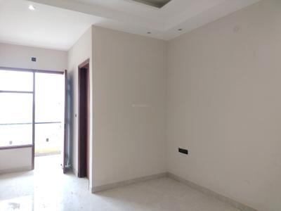Bedroom Image of 1350 Sq.ft 3 BHK Builder Floor for sale in Sector 98 Faridabad for Rs. 12500000