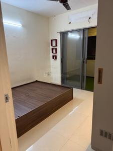 Bedroom Image of 880 Sq.ft 2 BHK Apartment / Flat for sale in Rohan Abhilasha, Wagholi Pune for Rs. 9800000