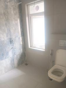 Bedroom One Image of 2240 Sq.ft 3 BHK Apartment / Flat for sale in Lansum El Dorado, Narsingi Hyderabad for Rs. 22500000