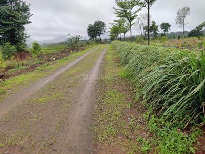 Image of 5380 Sq.ft Residential Plot / Land for sale in Trimbak, Nashik for Rs. 2950000