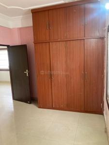 Bedroom Image of 850 Sq.ft 2 BHK Apartment / Flat for rent in Lalghati Bhopal for Rs. 13500