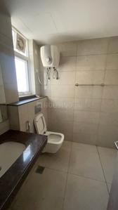 Image of 2025 Sq.ft 3 BHK Apartment / Flat for sale in Emaar Palm Heights, Sector 77, Gurgaon for Rs. 25800000