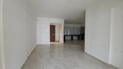 Living Room Image of 1700 Sq.ft 3 BHK Apartment / Flat for sale in Shubh Nirvana, Viman Nagar Pune for Rs. 23500000