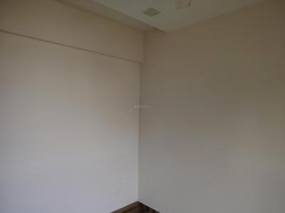 Bedroom Image of 2210 Sq.ft 4 BHK Apartment / Flat for sale in One Hiranandani Park, Thane West Thane for Rs. 79800000